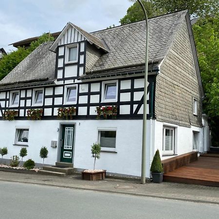 Ferienhaus Sauerland-Traeume Schmallenberg Kültér fotó