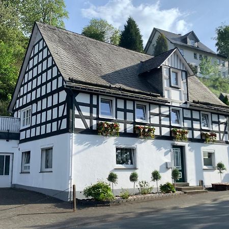 Ferienhaus Sauerland-Traeume Schmallenberg Kültér fotó