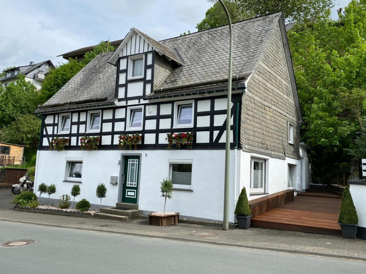 Ferienhaus Sauerland-Traeume Schmallenberg Kültér fotó