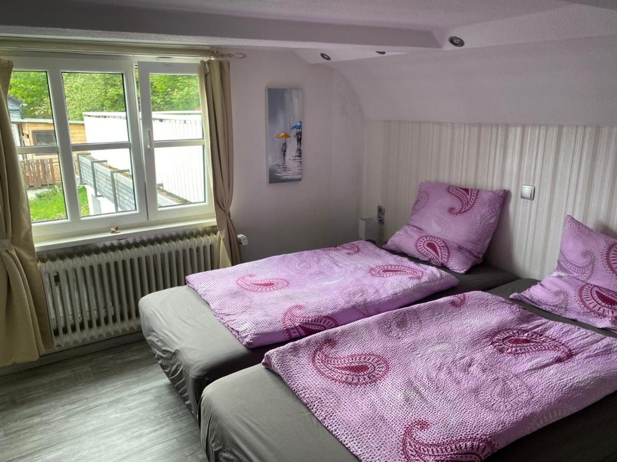 Ferienhaus Sauerland-Traeume Schmallenberg Kültér fotó