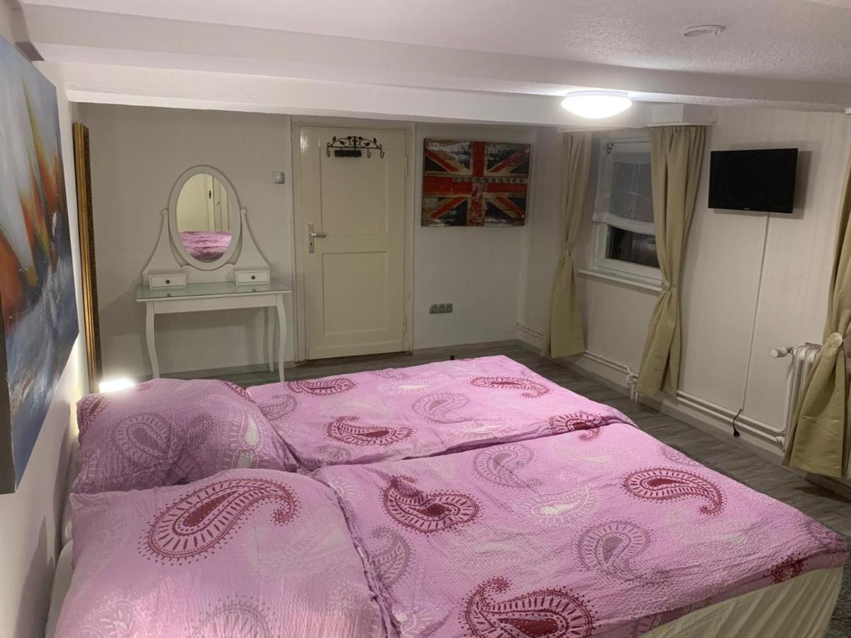 Ferienhaus Sauerland-Traeume Schmallenberg Kültér fotó
