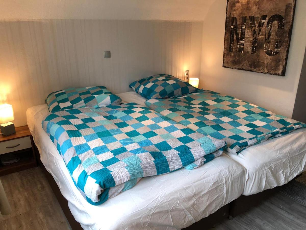 Ferienhaus Sauerland-Traeume Schmallenberg Kültér fotó